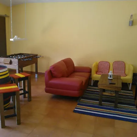 Casa Dos Passaros