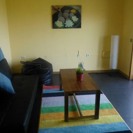 Casa Dos Passaros Willa Vila Nova de Cerveira