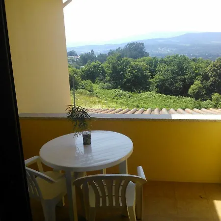 Willa Casa Dos Passaros Vila Nova de Cerveira