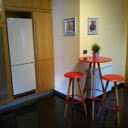 Casa Dos Passaros * Vila Nova de Cerveira