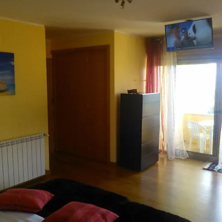 Willa Casa Dos Passaros