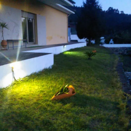 Casa Dos Passaros Willa Vila Nova de Cerveira
