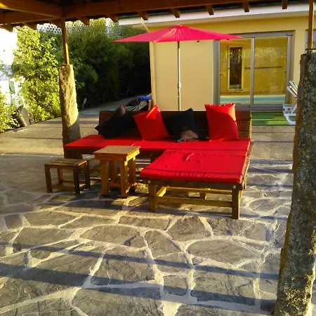 Casa Dos Passaros Willa Vila Nova de Cerveira