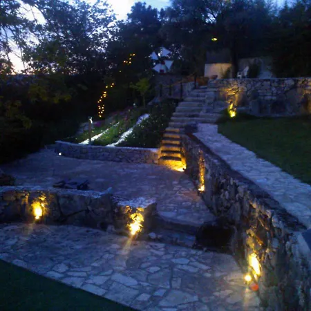 Casa Dos Passaros Willa *