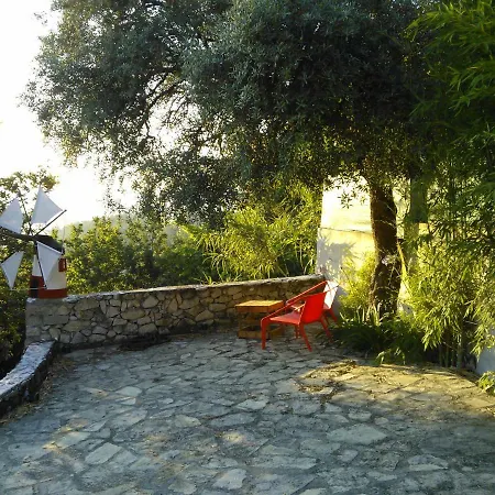 Casa Dos Passaros Vila Nova de Cerveira