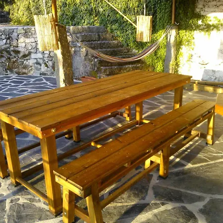 Casa Dos Passaros Vila Nova de Cerveira