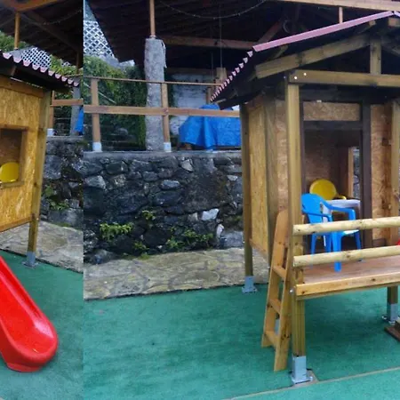 Willa Casa Dos Passaros Vila Nova de Cerveira