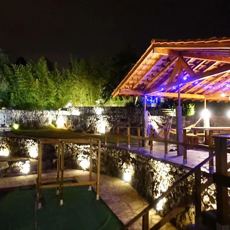 Casa Dos Passaros Vila Nova de Cerveira