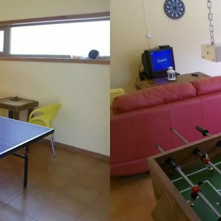 Casa Dos Passaros Willa Vila Nova de Cerveira