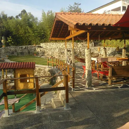 Casa Dos Passaros Vila Nova de Cerveira