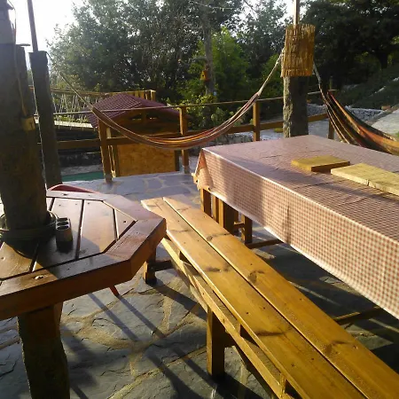Willa Casa Dos Passaros