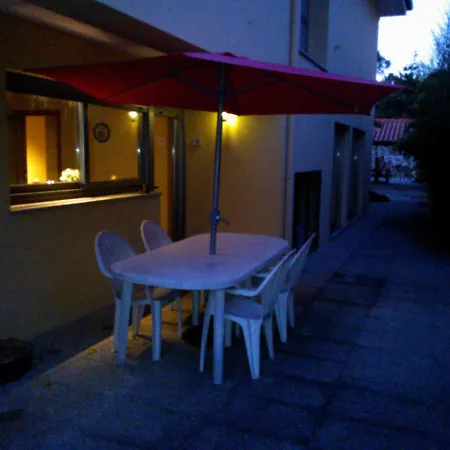 Willa Casa Dos Passaros *