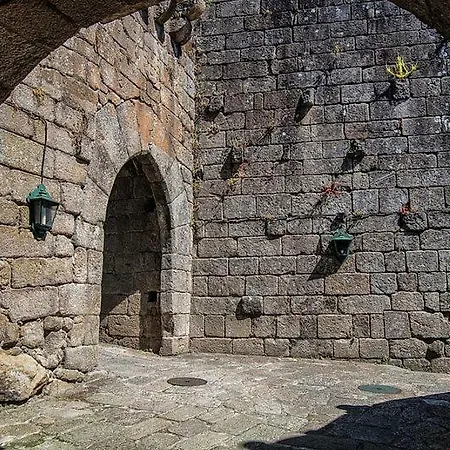 Casa Dos Passaros *