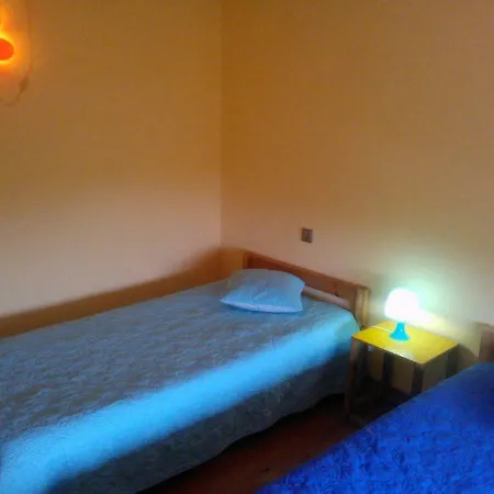 Willa Casa Dos Passaros